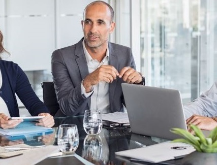 MBA Business Management
