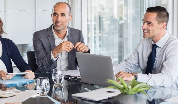 MBA Business Management
