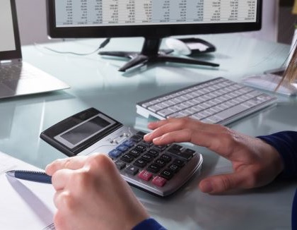 BA Accounting and Finance