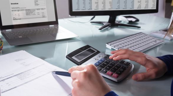 BA Accounting and Finance (Hons)