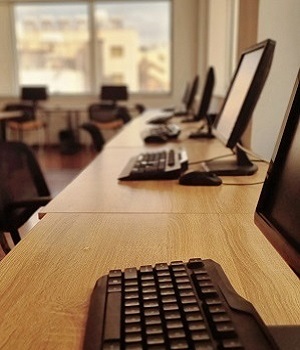 Ledra College class